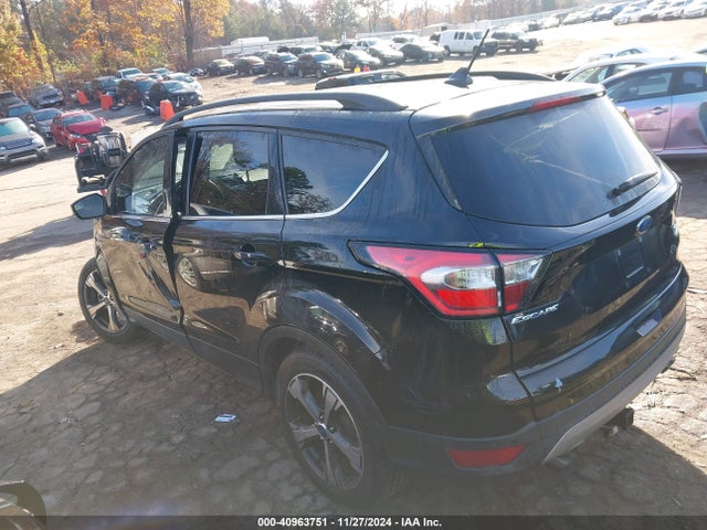 Ford ESCAPE SEL 2018 1FMCU0HD6JUA39562 Image 14