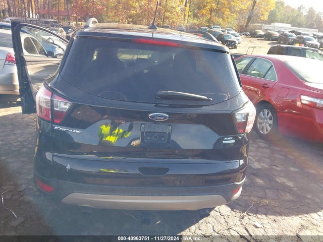 Ford ESCAPE SEL 2018 1FMCU0HD6JUA39562 Image 16