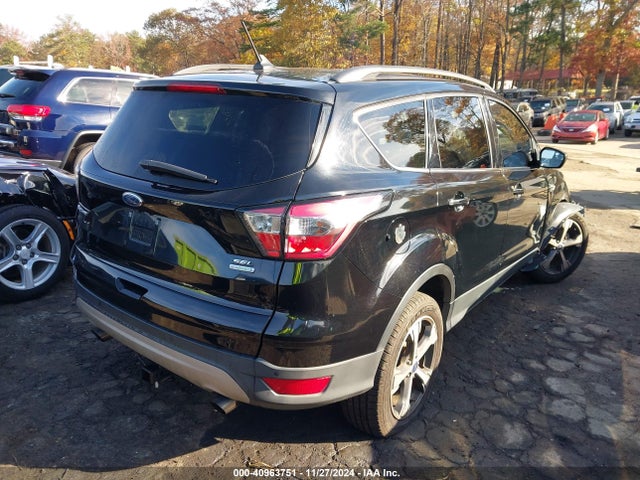 Ford ESCAPE SEL 2018 1FMCU0HD6JUA39562 Image 4