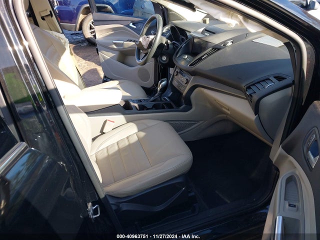 Ford ESCAPE SEL 2018 1FMCU0HD6JUA39562 Image 5