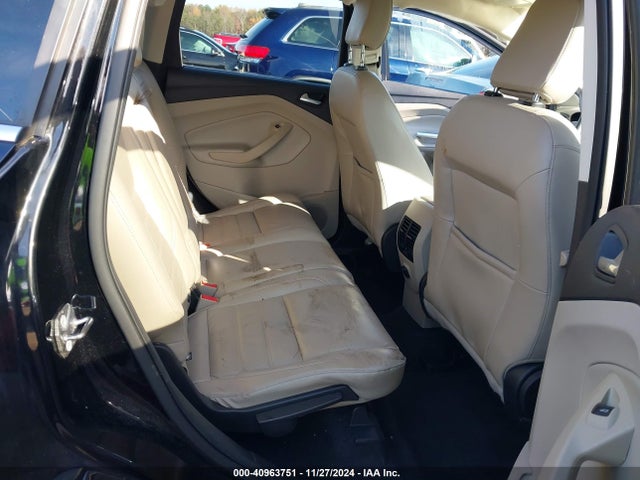 Ford ESCAPE SEL 2018 1FMCU0HD6JUA39562 Image 8