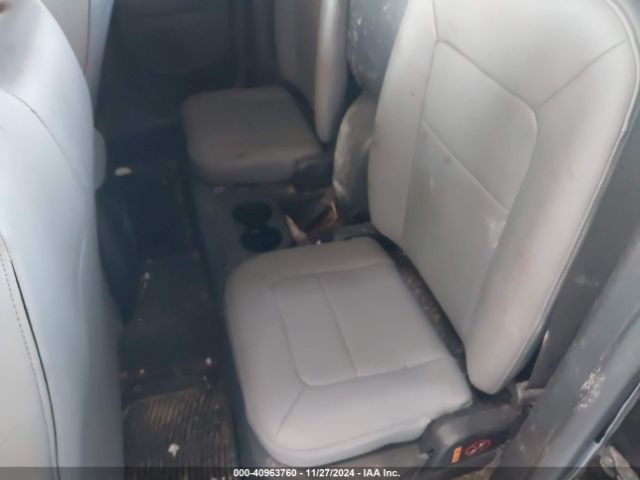 1GCHSBEA4K1344387 Chevrolet Colorado Wt