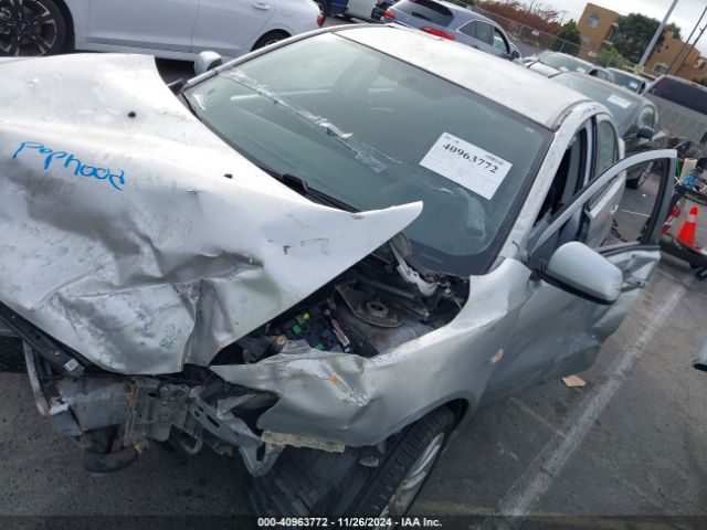2011 MITSUBISHI LANCER JA32U8FW2BU025208 Photo 1