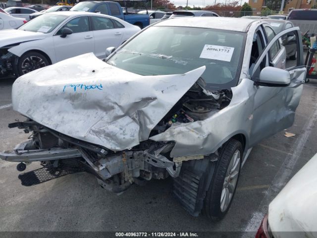 2011 MITSUBISHI LANCER JA32U8FW2BU025208 Photo 5