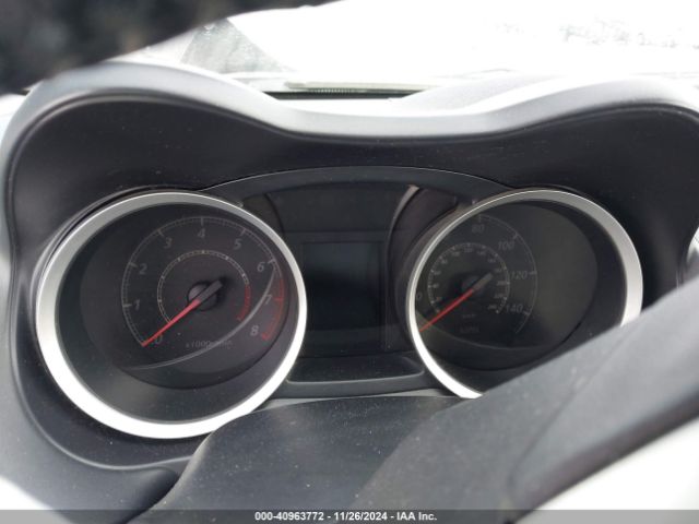 2011 MITSUBISHI LANCER JA32U8FW2BU025208 Photo 6
