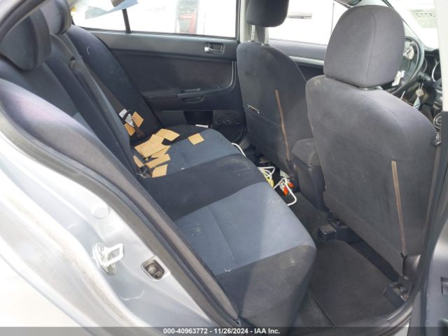2011 MITSUBISHI LANCER JA32U8FW2BU025208 Photo 7