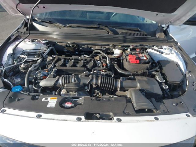 1HGCV1F42NA050979 Honda Accord Sport Special Edition