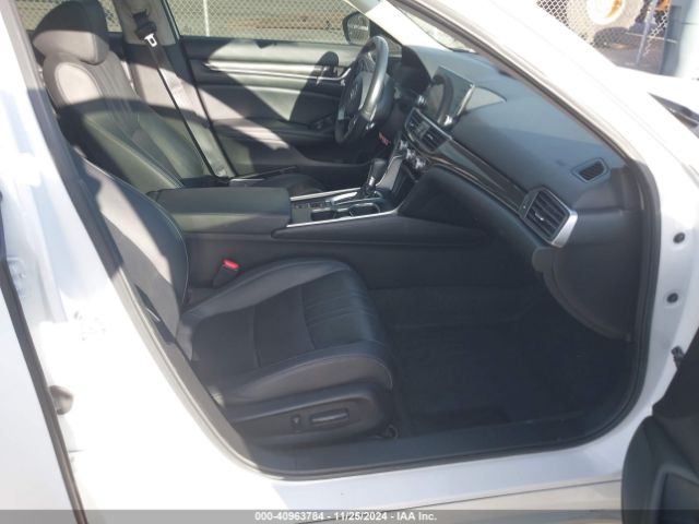 1HGCV1F42NA050979 Honda Accord Sport Special Edition