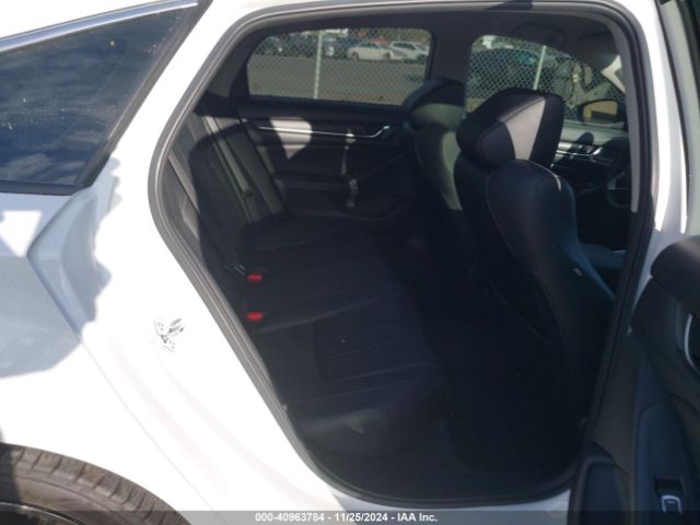 1HGCV1F42NA050979 Honda Accord Sport Special Edition