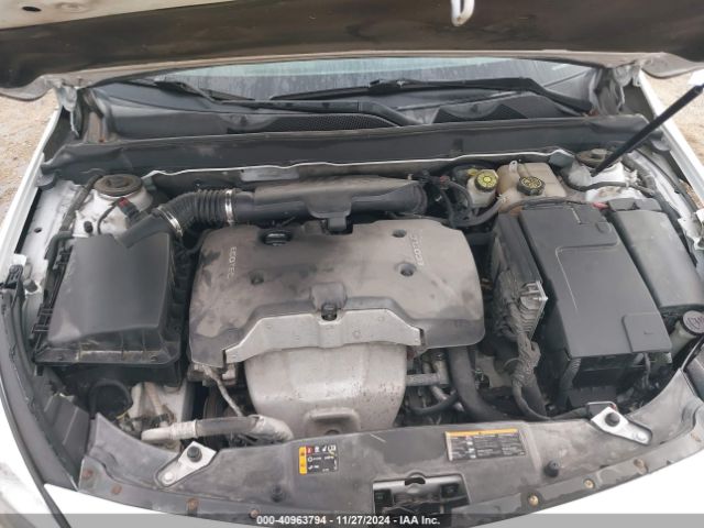 1G11D5SL0FF322939 Chevrolet MALIBU 2LT