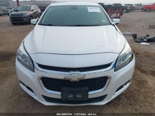 1G11D5SL0FF322939 Chevrolet MALIBU 2LT