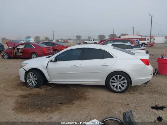 1G11D5SL0FF322939 Chevrolet MALIBU 2LT