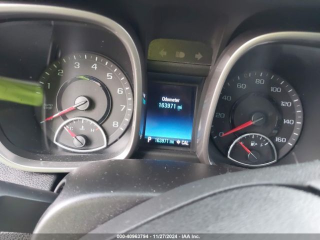 1G11D5SL0FF322939 Chevrolet MALIBU 2LT