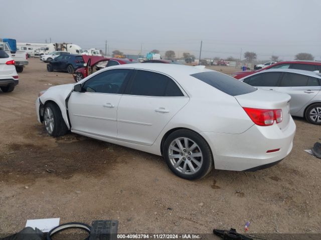 1G11D5SL0FF322939 Chevrolet MALIBU 2LT