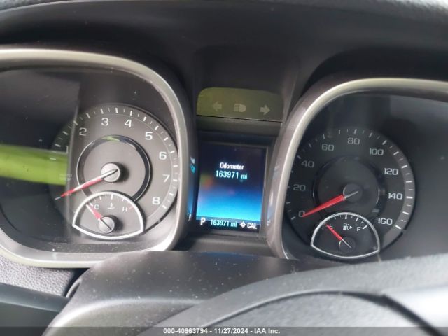 1G11D5SL0FF322939 Chevrolet MALIBU 2LT