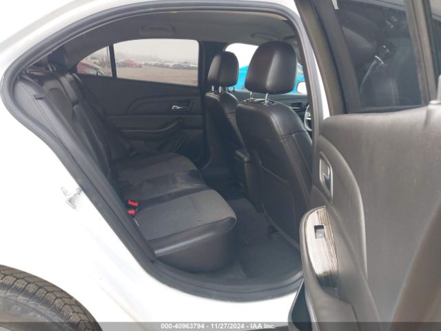 1G11D5SL0FF322939 Chevrolet MALIBU 2LT