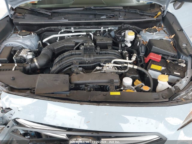 Subaru Crosstrek Premium 2023 JF2GTAEC3P8227307 Image 10