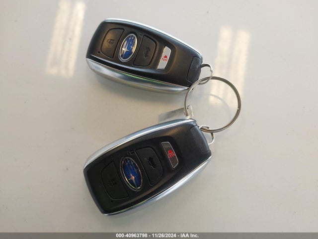 Subaru Crosstrek Premium 2023 JF2GTAEC3P8227307 Image 11