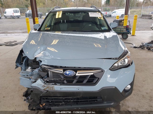 Subaru Crosstrek Premium 2023 JF2GTAEC3P8227307 Image 13