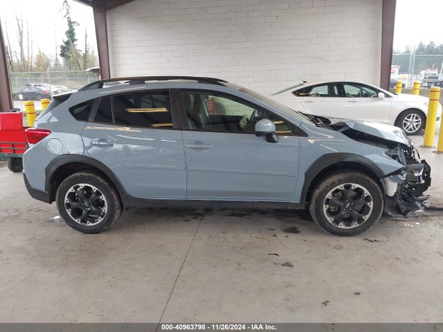 Subaru Crosstrek Premium 2023 JF2GTAEC3P8227307 Image 14