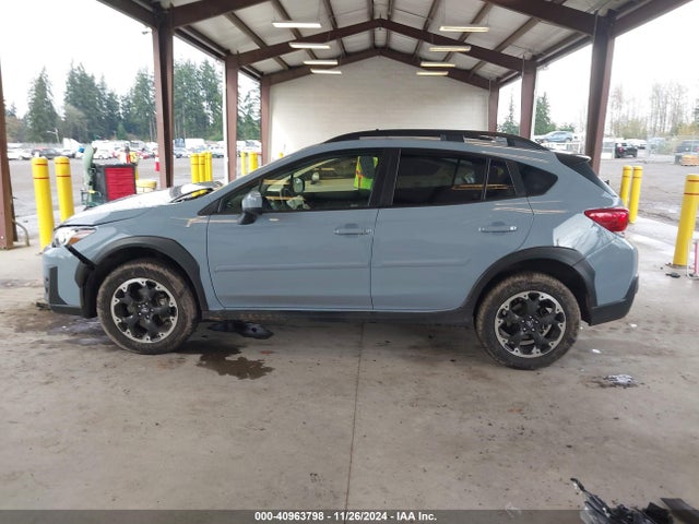 Subaru Crosstrek Premium 2023 JF2GTAEC3P8227307 Image 15