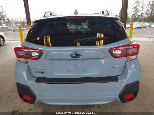 Subaru Crosstrek Premium 2023 JF2GTAEC3P8227307 Image 17