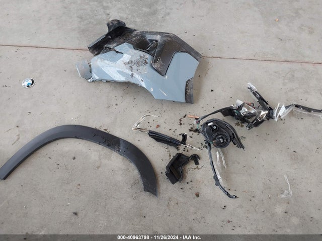 Subaru Crosstrek Premium 2023 JF2GTAEC3P8227307 Image 12