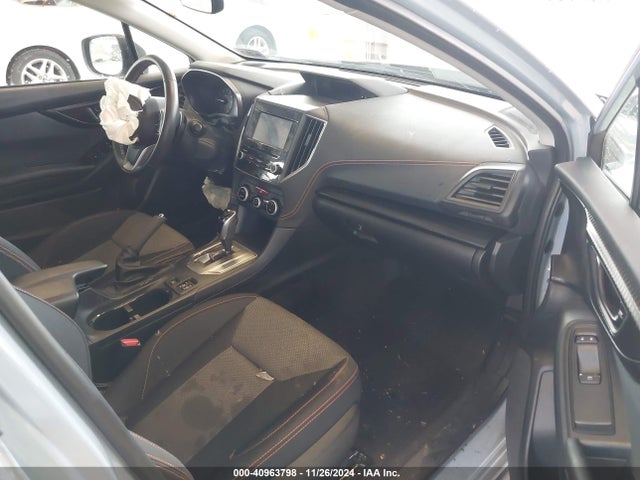 Subaru Crosstrek Premium 2023 JF2GTAEC3P8227307 Image 5