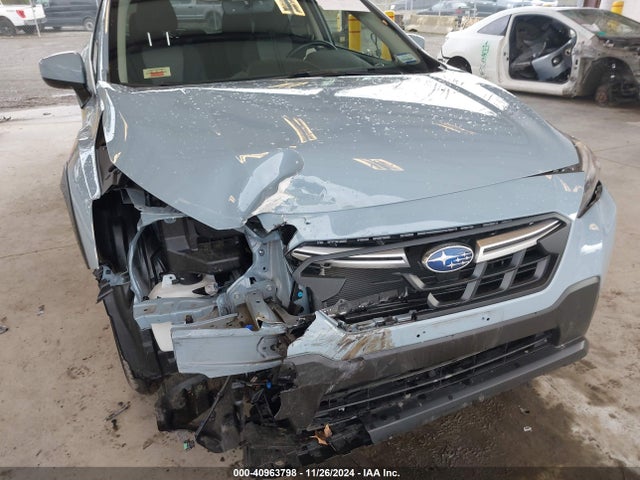 Subaru Crosstrek Premium 2023 JF2GTAEC3P8227307 Image 6