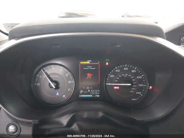 Subaru Crosstrek Premium 2023 JF2GTAEC3P8227307 Image 7