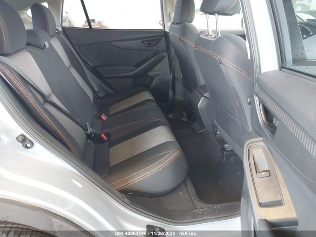 Subaru Crosstrek Premium 2023 JF2GTAEC3P8227307 Image 8