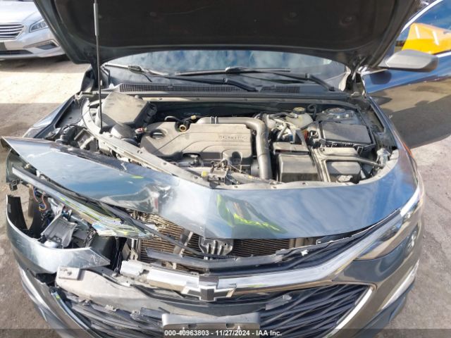 1G1ZG5ST5KF190975 Chevrolet MALIBU RS