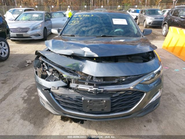 1G1ZG5ST5KF190975 Chevrolet MALIBU RS