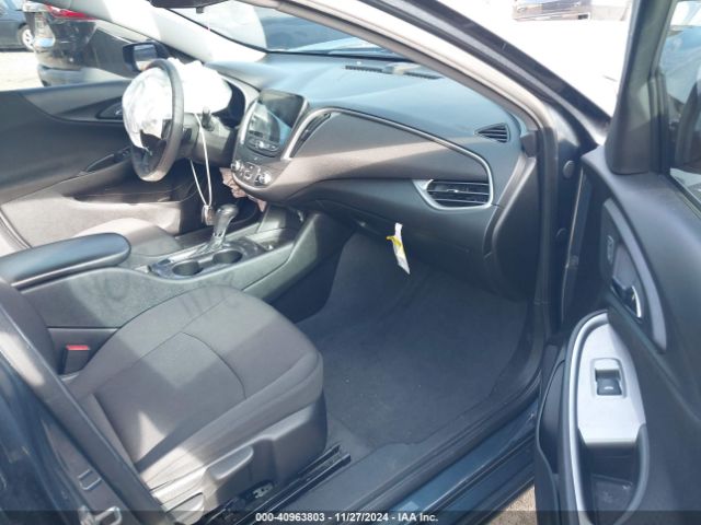 1G1ZG5ST5KF190975 Chevrolet MALIBU RS