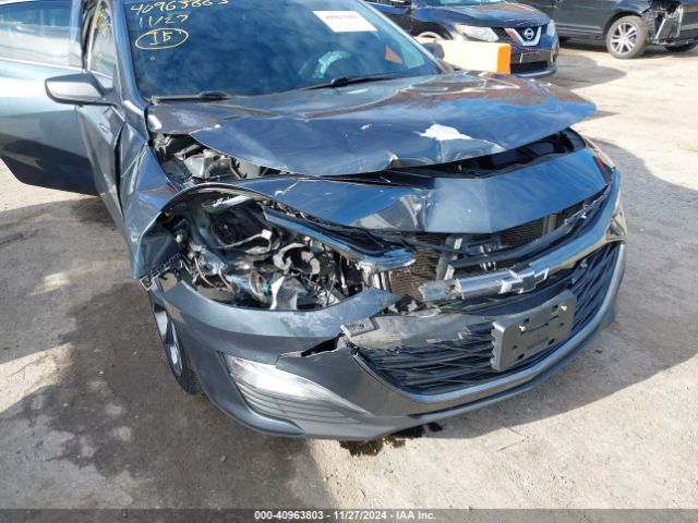 1G1ZG5ST5KF190975 Chevrolet MALIBU RS