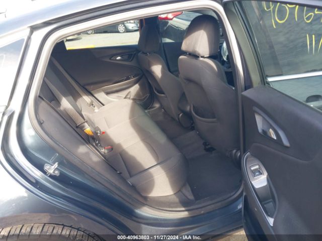 1G1ZG5ST5KF190975 Chevrolet MALIBU RS