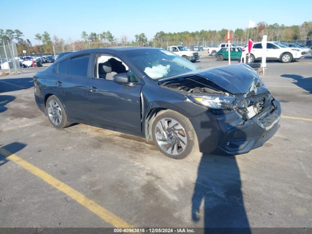 4S3BWAN6XR3011304 auction archive image