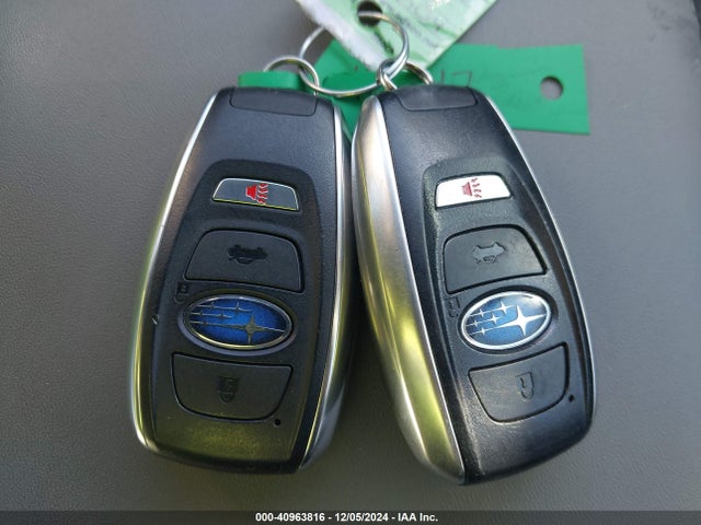 4S3BWAN6XR3011304 Subaru Legacy Limited