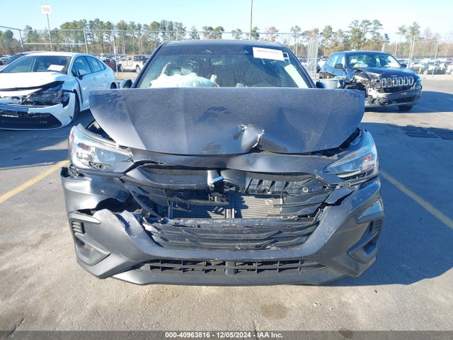 4S3BWAN6XR3011304 Subaru Legacy Limited