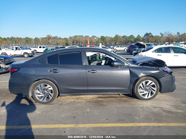4S3BWAN6XR3011304 Subaru Legacy Limited
