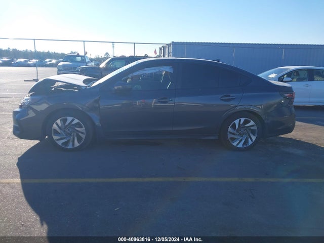 4S3BWAN6XR3011304 Subaru Legacy Limited