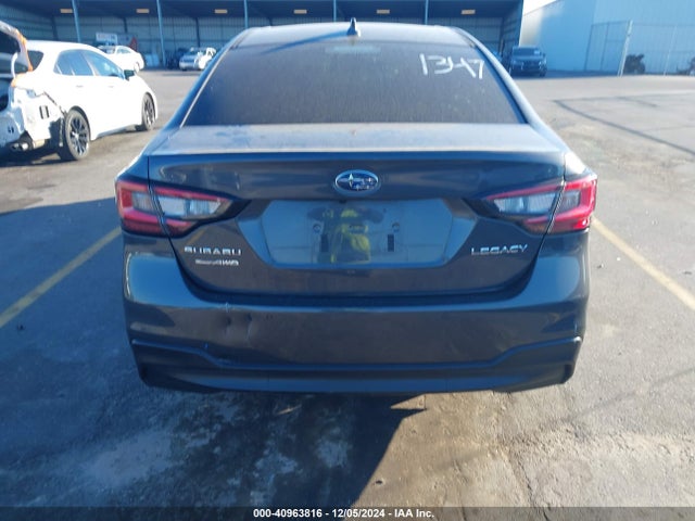 4S3BWAN6XR3011304 Subaru Legacy Limited