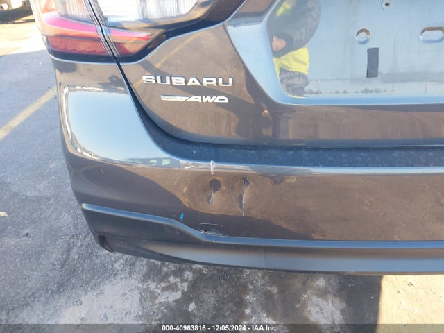 4S3BWAN6XR3011304 Subaru Legacy Limited
