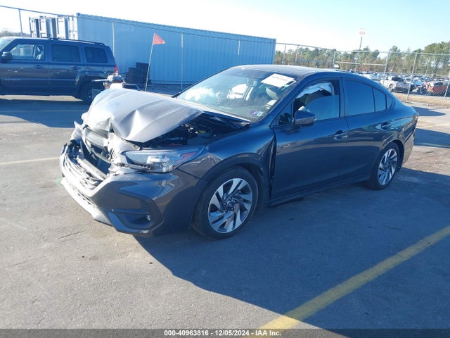 4S3BWAN6XR3011304 Subaru Legacy Limited