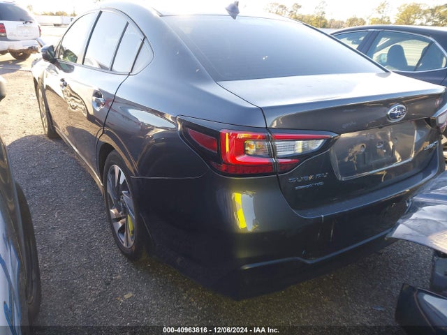 4S3BWAN6XR3011304 Subaru Legacy Limited