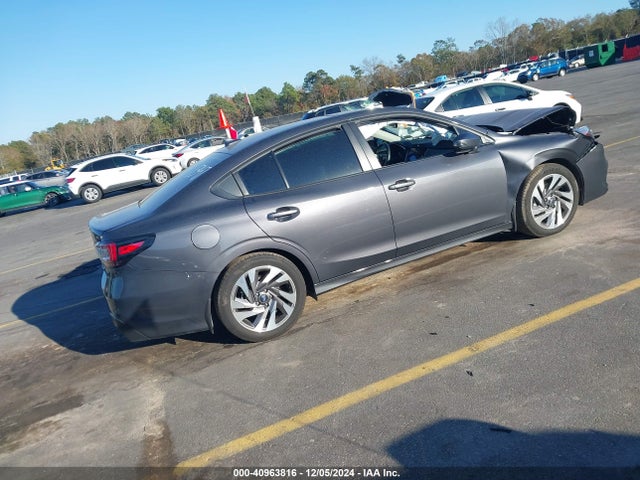 4S3BWAN6XR3011304 Subaru Legacy Limited