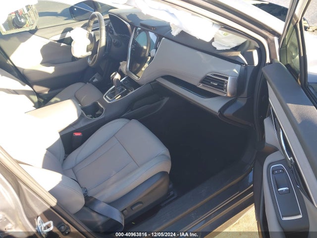 4S3BWAN6XR3011304 Subaru Legacy Limited