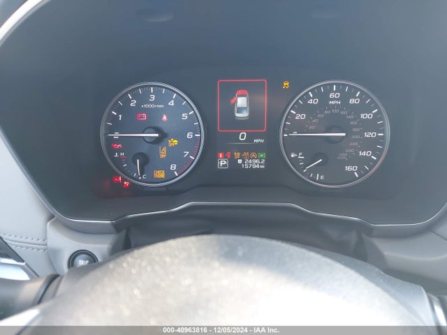 4S3BWAN6XR3011304 Subaru Legacy Limited