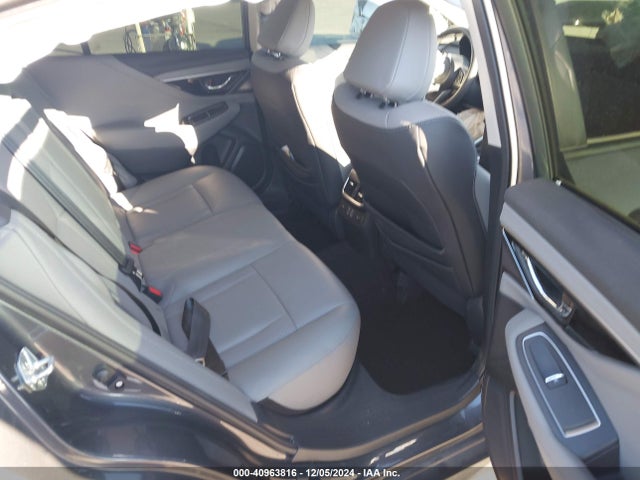4S3BWAN6XR3011304 Subaru Legacy Limited