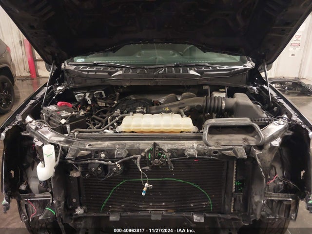 Ford F-150 Xl 2021 1FTMF1EB5MKE04731 Image 10